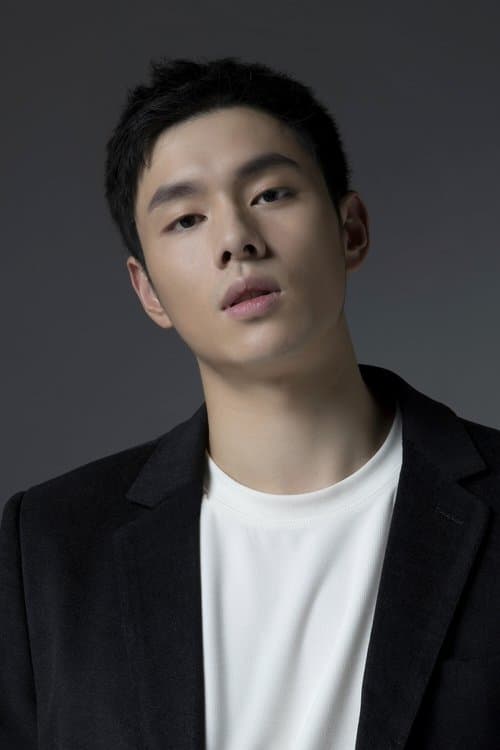 Photo of Wang Chuan