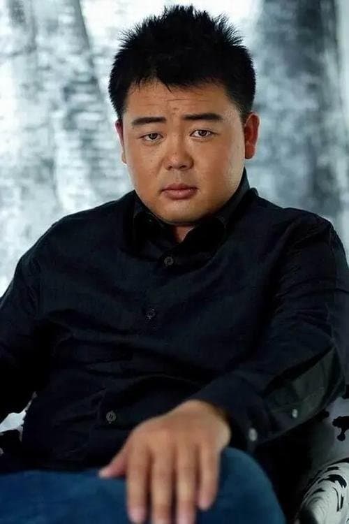 Photo of Wang Dongfang