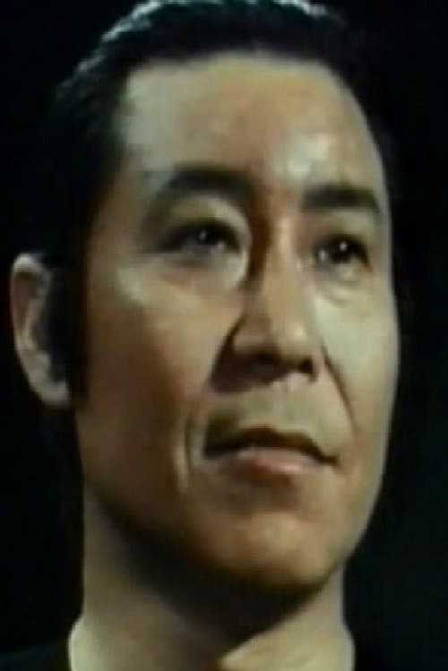 Photo of Wang Fei