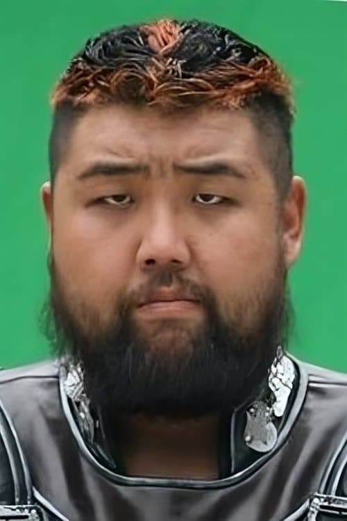 Photo of Wang Gang