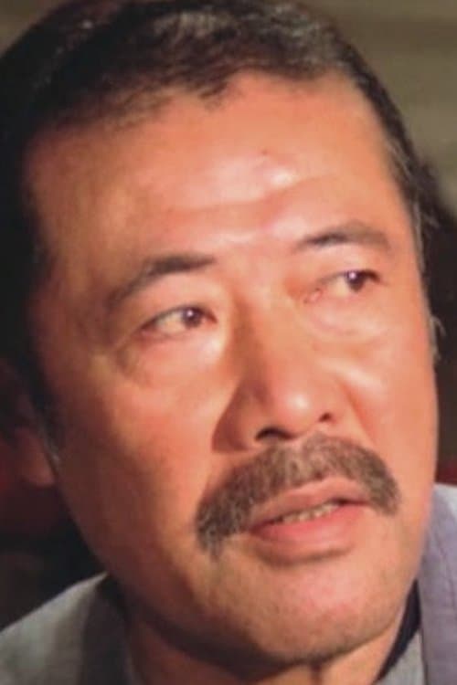 Photo of Wang Han-Chen