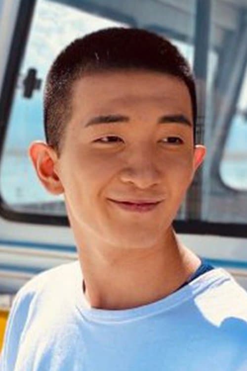 Photo of Wang Hanwen