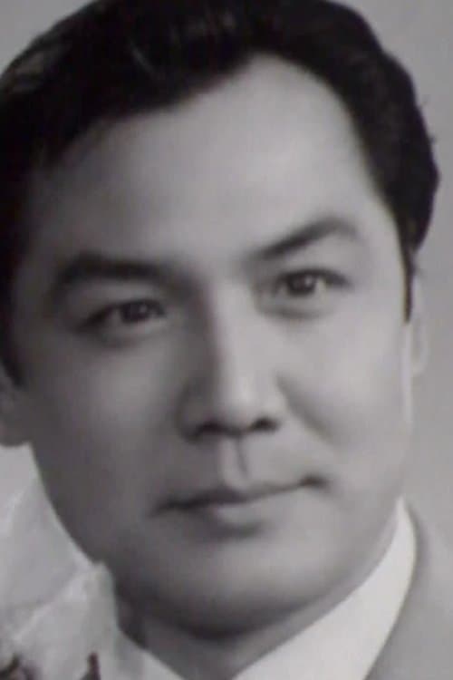 Photo of Wang Hongtao