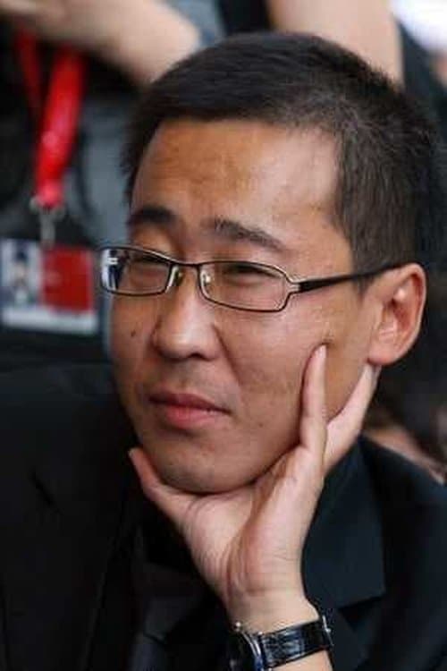 Photo of Wang Hongwei