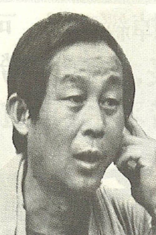 Photo of Wang Hsing-Lai