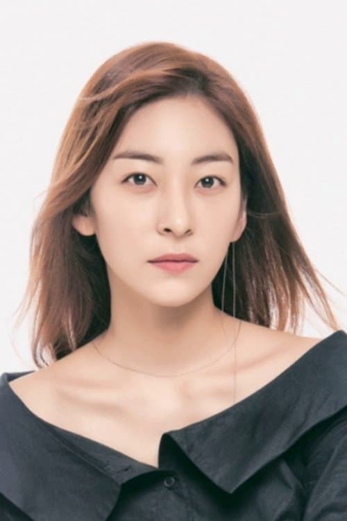 Photo of Wang Ji-won