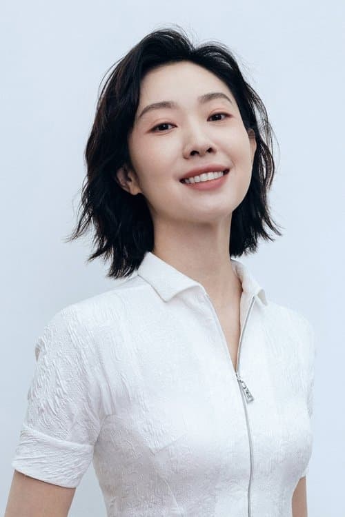 Photo of Wang Jiajia