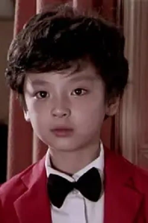 Photo of Wang Jiayi