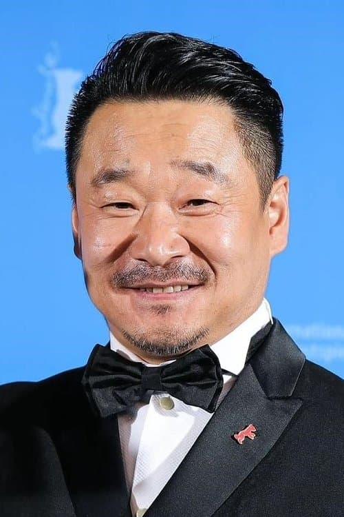 Photo of Wang Jingchun