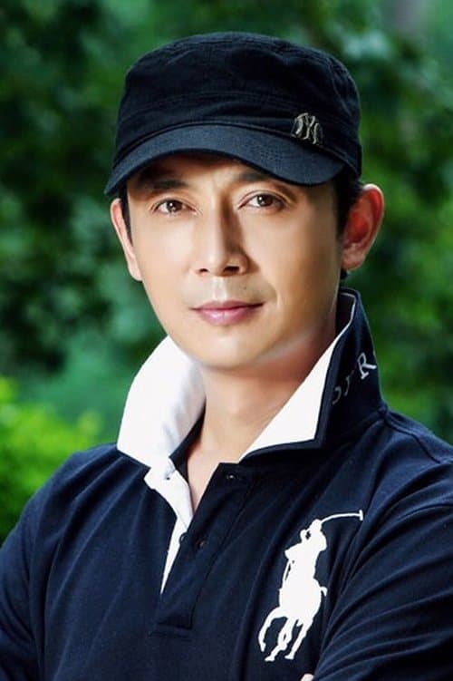 Photo of Wang Jiusheng