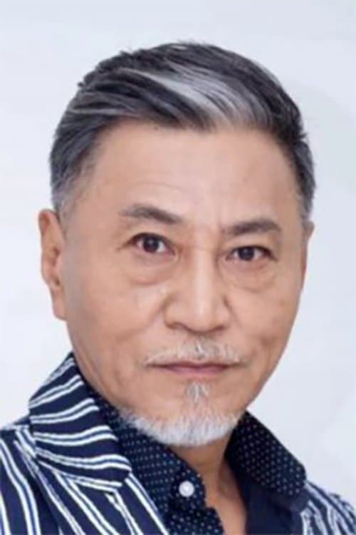 Photo of Wang Kan