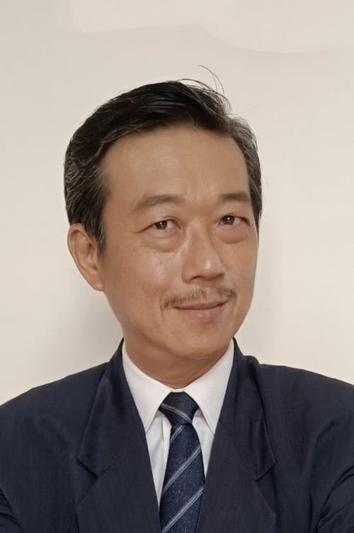 Photo of Wang Lan-shen