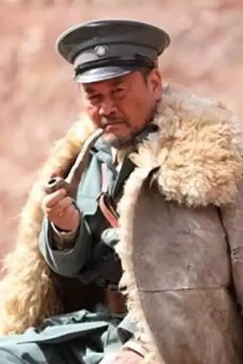 Photo of Wang Lanwu