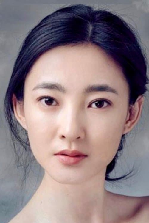 Photo of Wang Likun