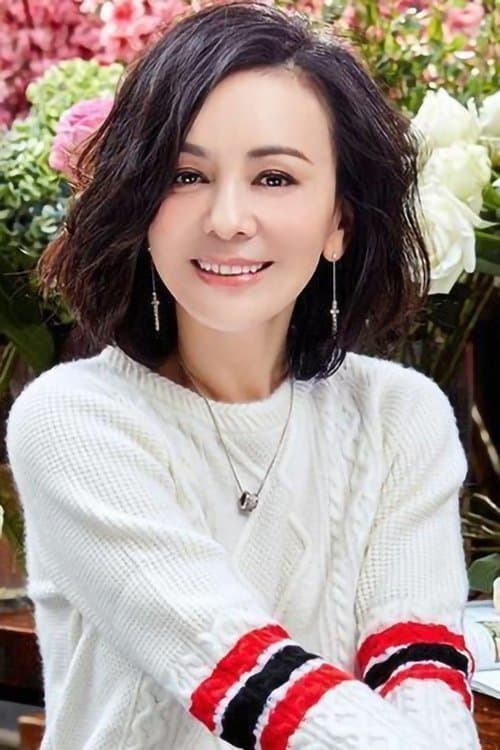Photo of Wang Lin