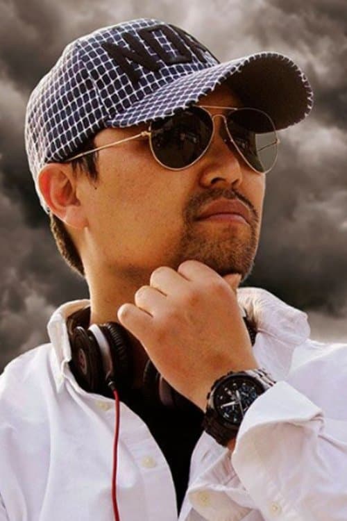 Photo of Wang Lixing