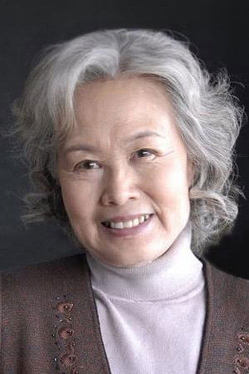 Photo of Wang Liyuan
