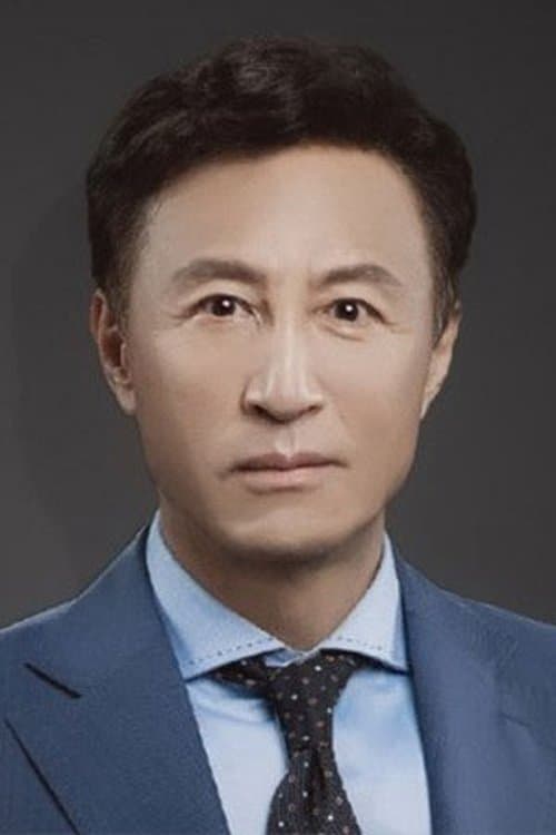 Photo of Wang Luoyong