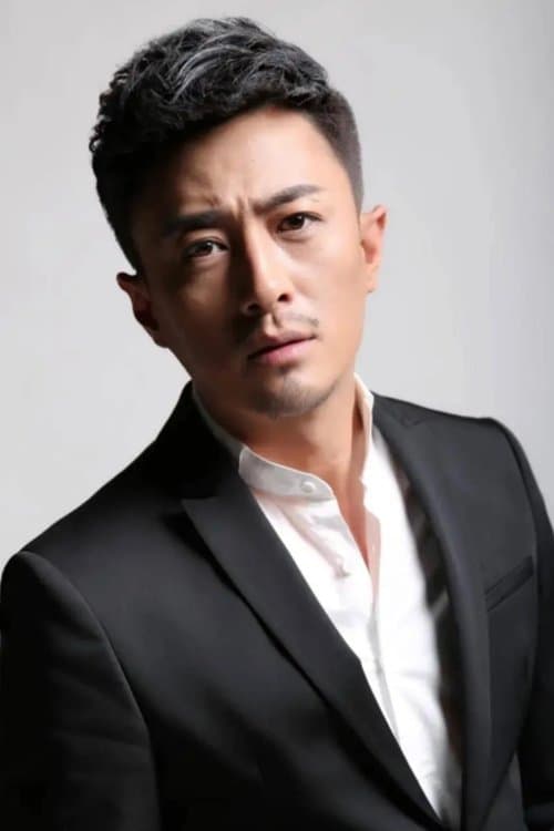 Photo of Wang Ming