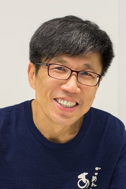 Photo of Wang Ming Tai