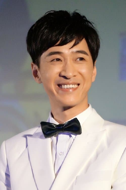 Photo of Wang Ning