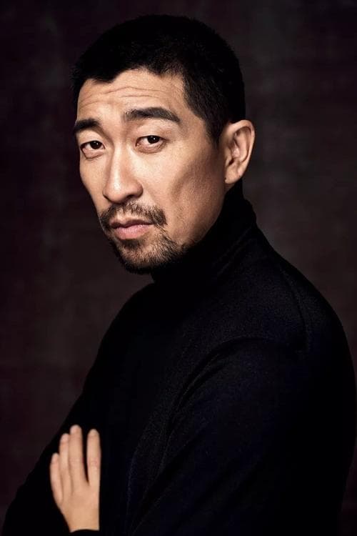 Photo of Wang Qianyuan