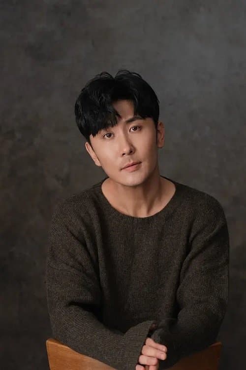 Photo of Wang Shaohua
