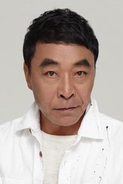 Photo of Wang Shuangbao