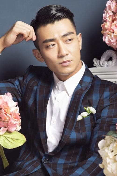 Photo of Wang Tao