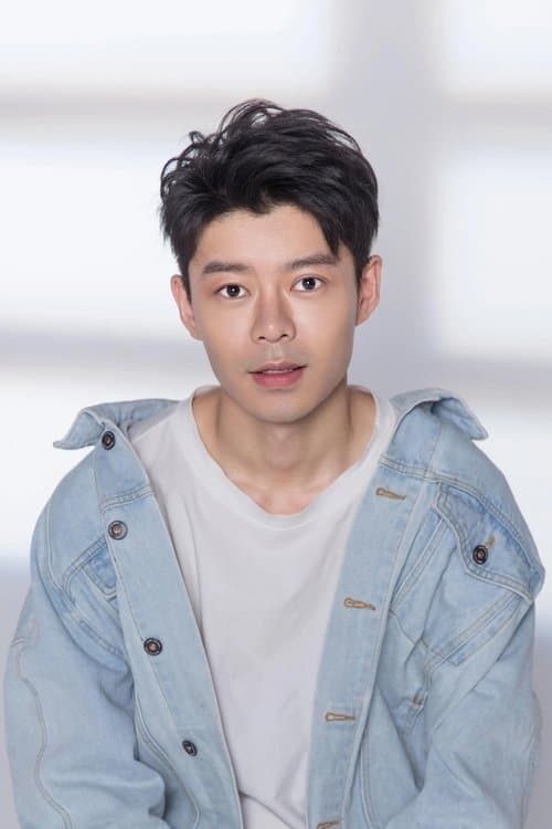 Photo of Wang Wei
