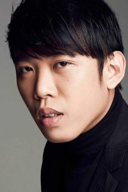 Photo of Wang Wei Liang