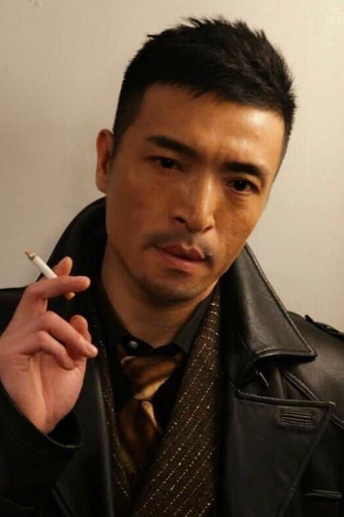 Photo of Wang Weiguang