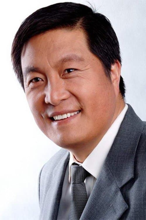 Photo of Wang Weiguo