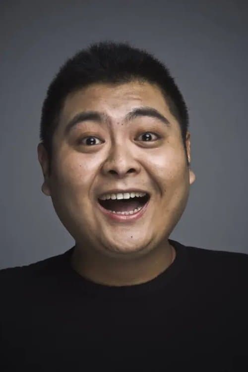 Photo of Wang Xiang