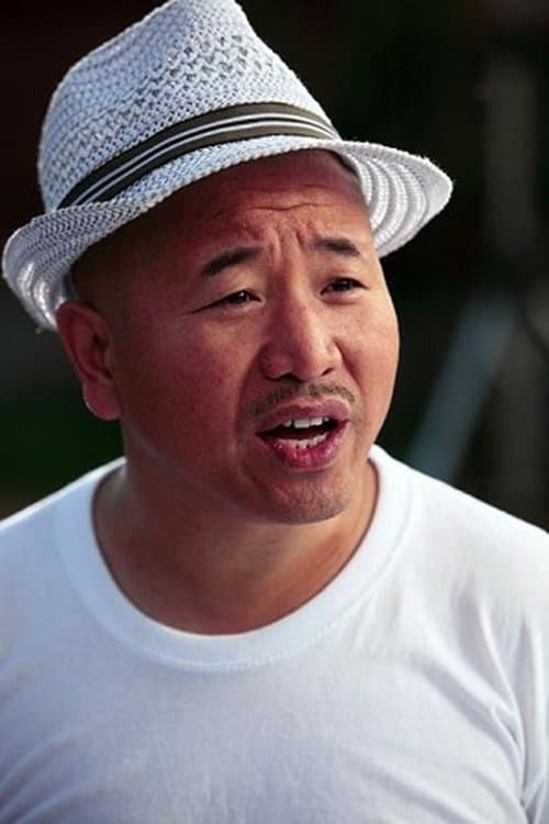 Photo of Wang Xiaoli