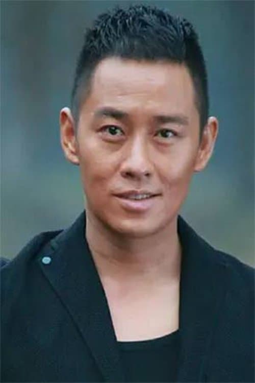 Photo of Wang Xiaoyi