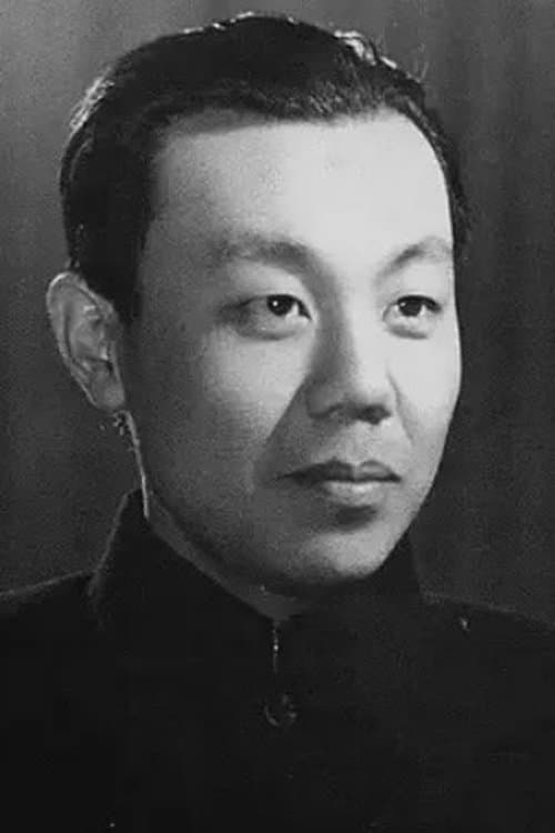 Photo of Wang Xiaozhong