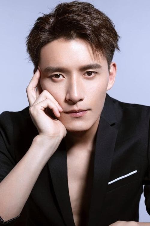 Photo of Wang Xichao