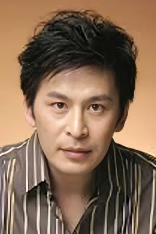 Photo of Wang Yanan