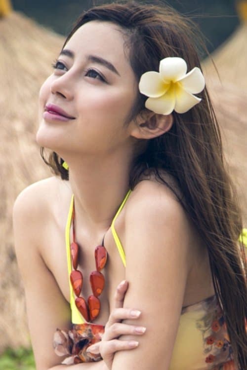 Photo of Wang Yiling