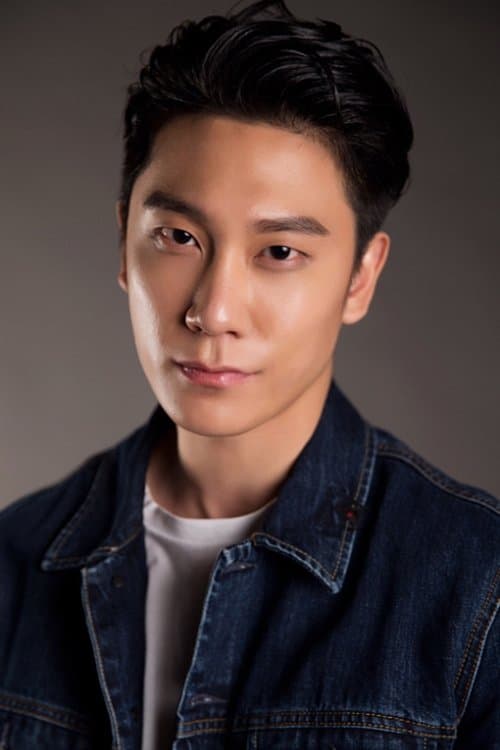 Photo of Wang Yunfan