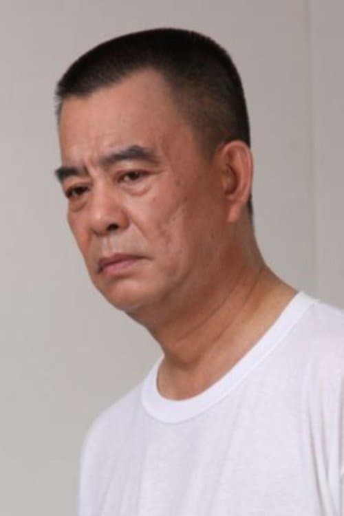 Photo of Wang Zhengjun