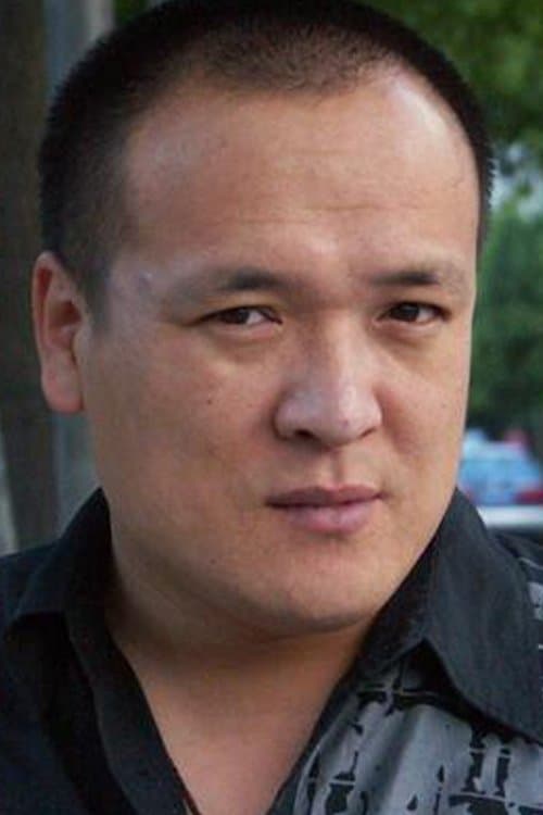 Photo of Wang Zhengquan
