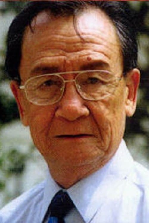 Photo of Wang Zhenrong
