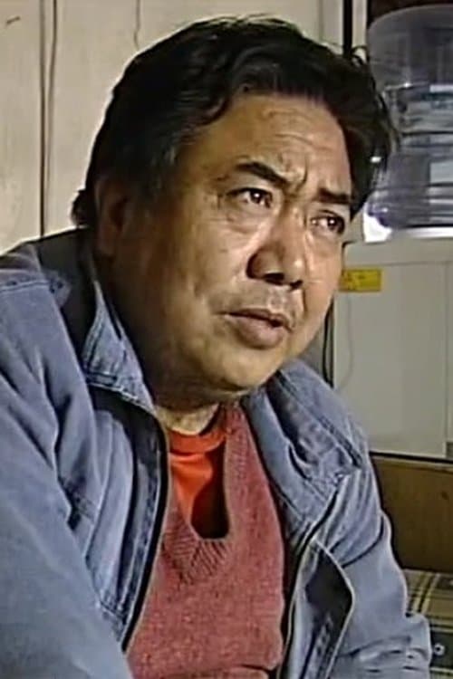 Photo of Wang Zhicheng