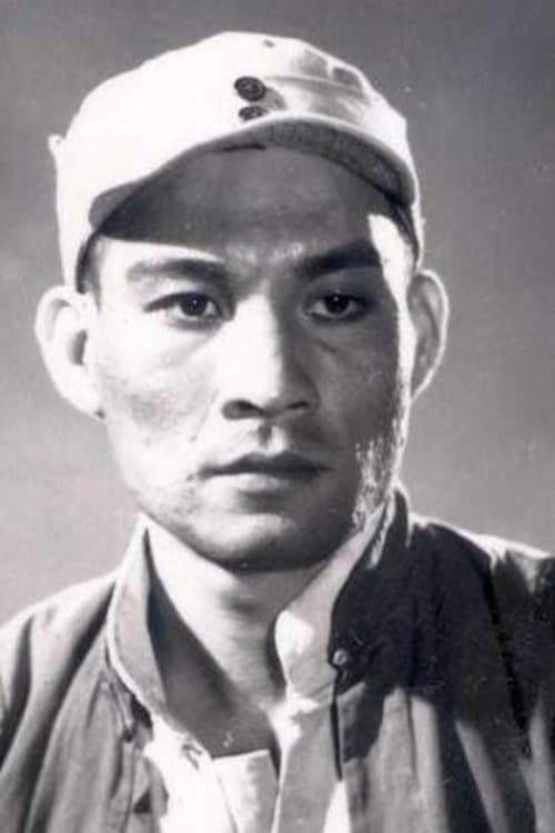 Photo of Wang Zhigang