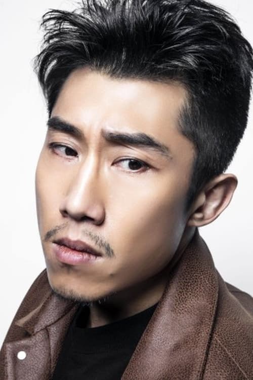 Photo of Wang Zhipeng