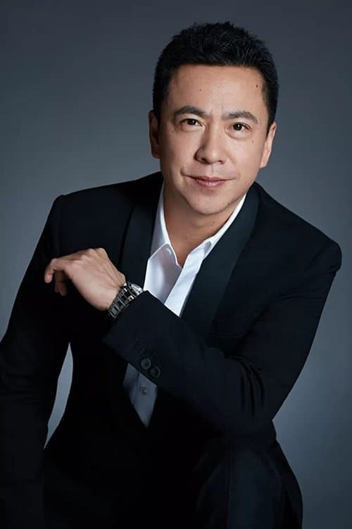 Photo of Wang Zhonglei