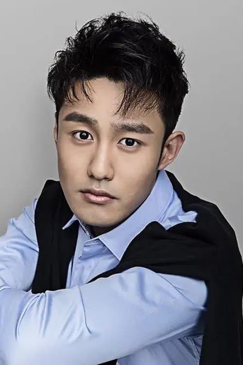 Photo of Wang Zi Yan