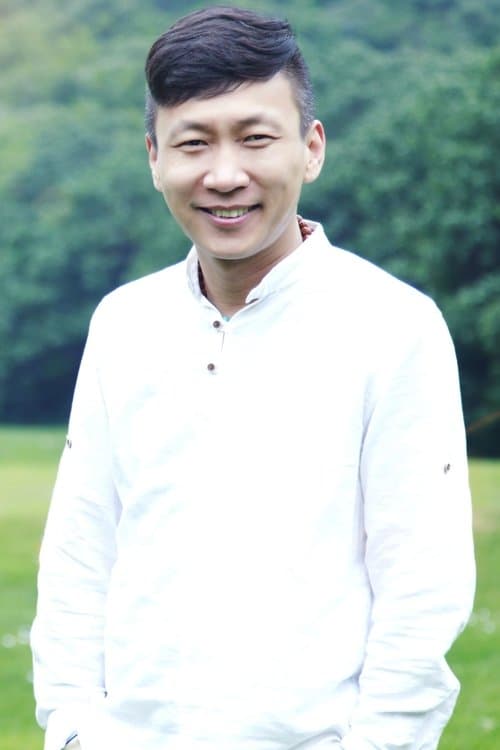 Photo of Wang Zichen